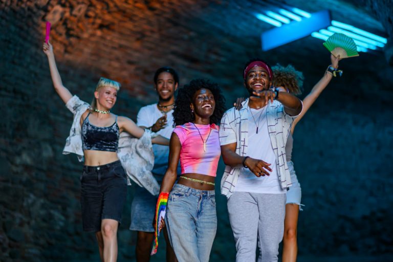 Lighting Techniques That Transform Music Videos